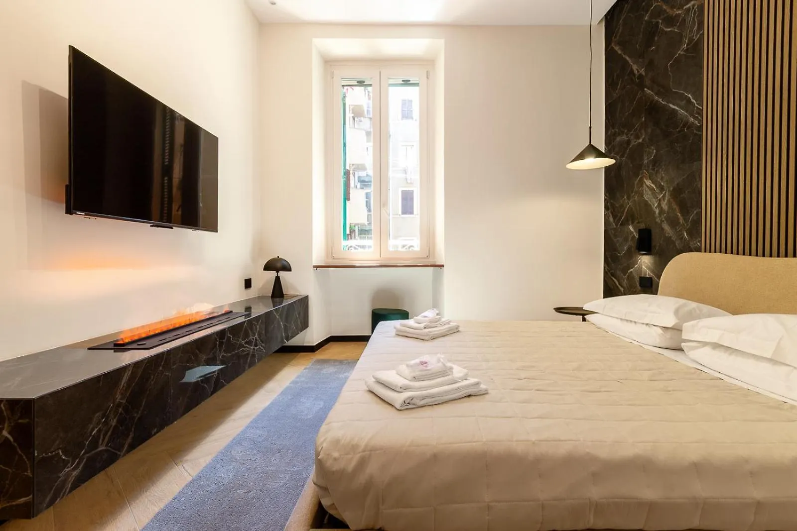 Minerva Boutique Suites Rom