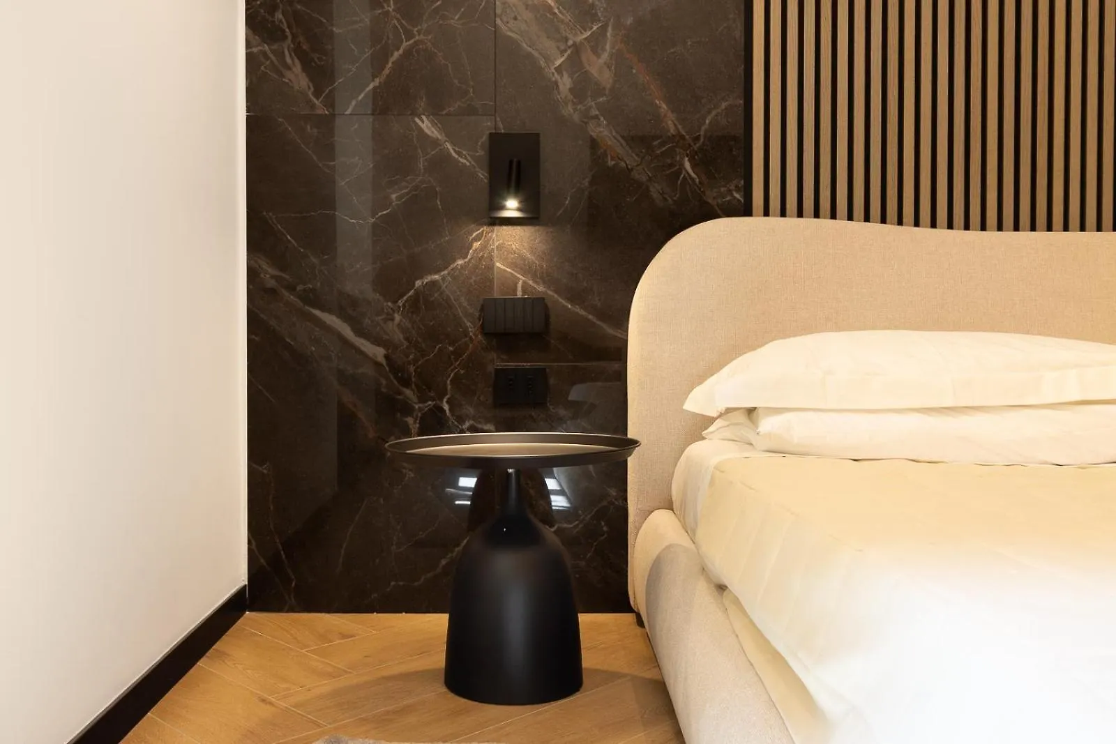 Minerva Boutique Suites Rom Pensionat