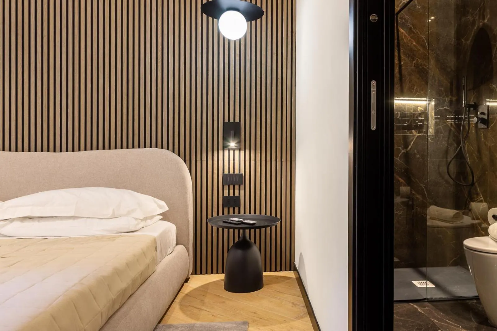 Minerva Boutique Suites Rom 0*,  Italien