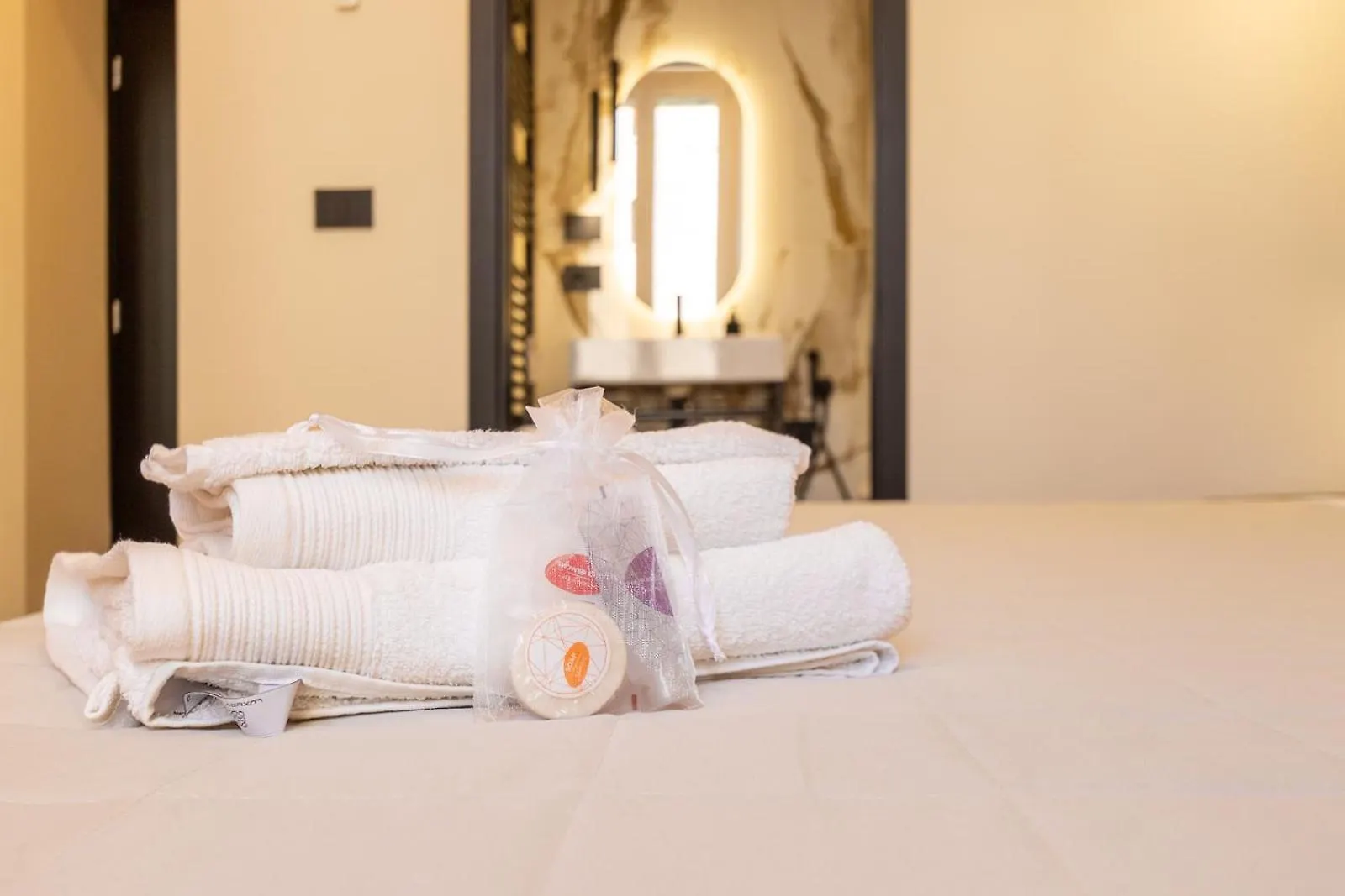 Minerva Boutique Suites Rom 0*,