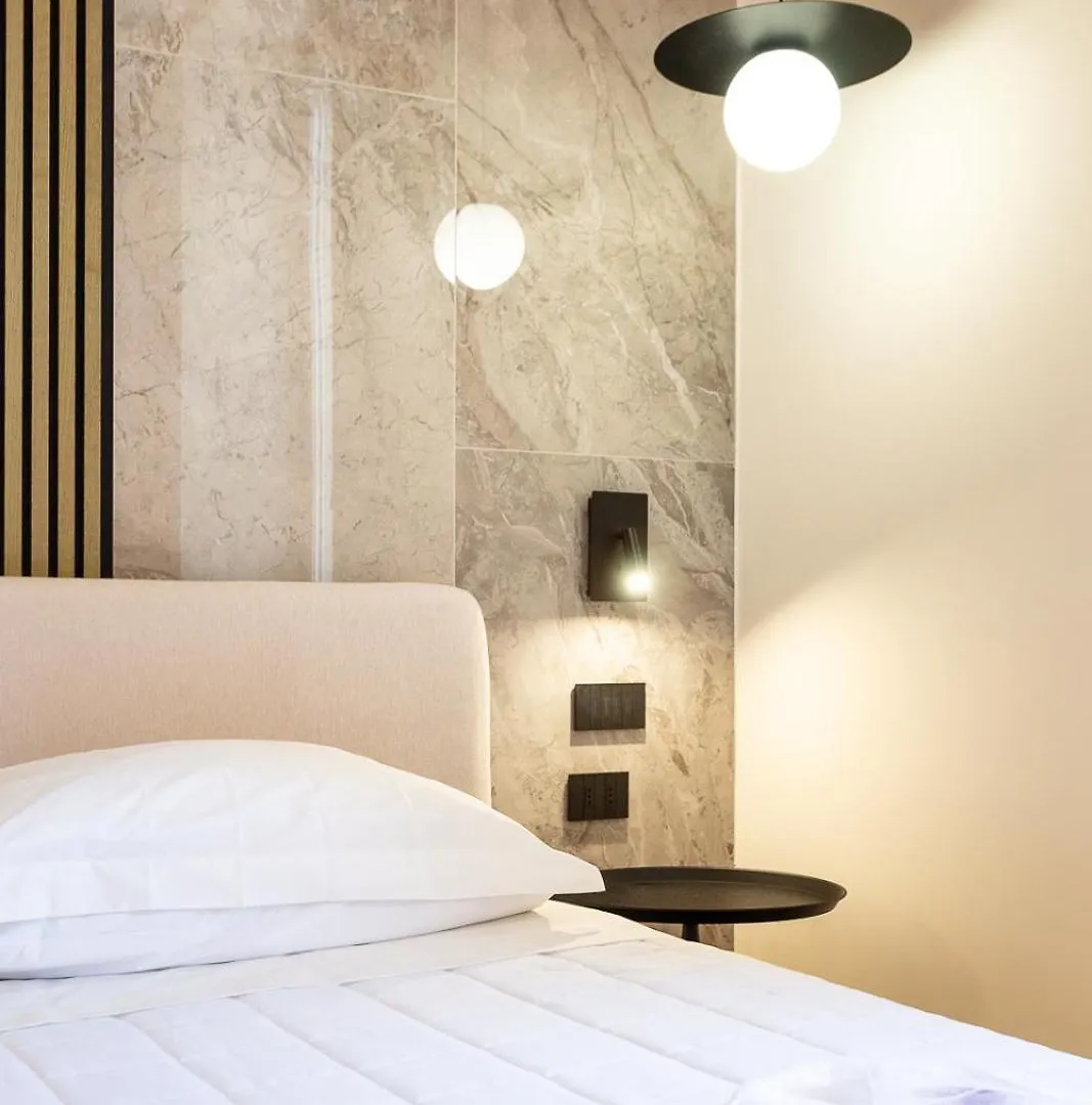 Minerva Boutique Suites Rom Italien